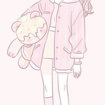 小清新